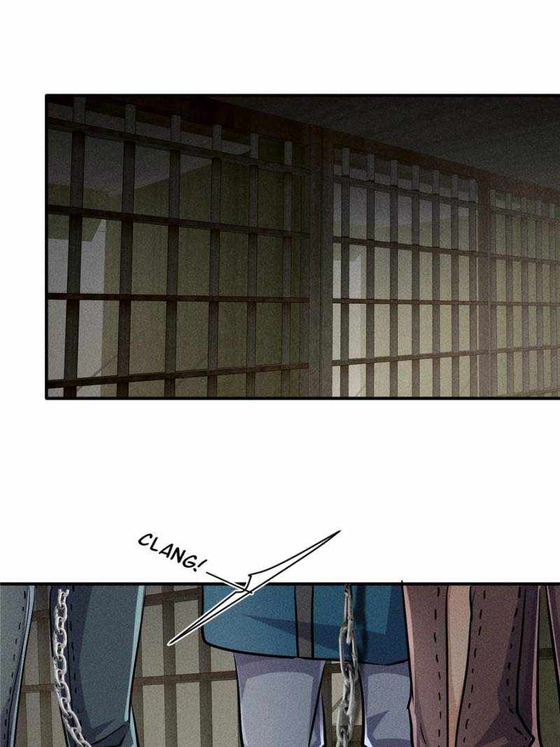 I Have a Golden Palace in the Last Days Chapter 50 - Page 12