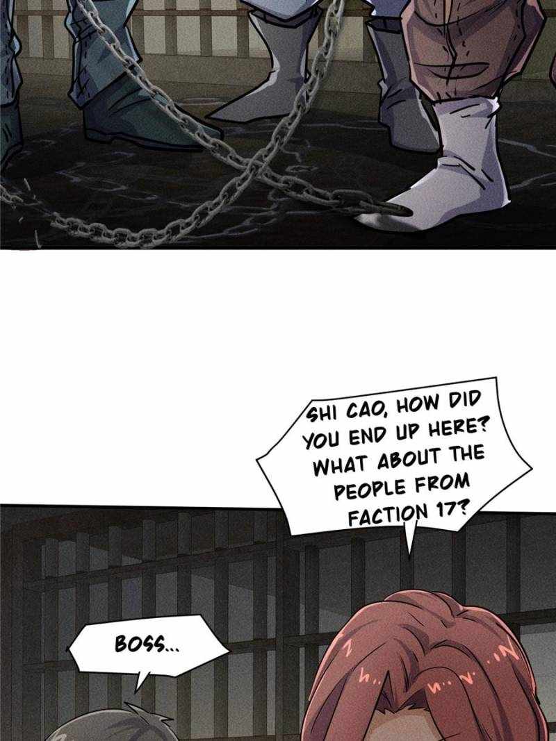 I Have a Golden Palace in the Last Days Chapter 50 - Page 13