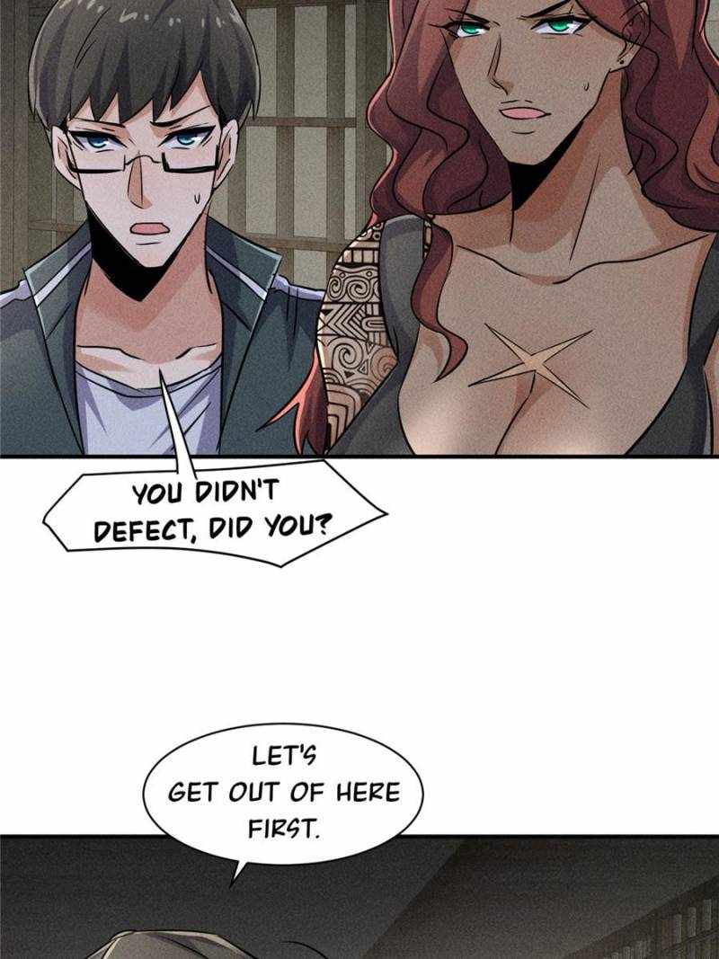 I Have a Golden Palace in the Last Days Chapter 50 - Page 14