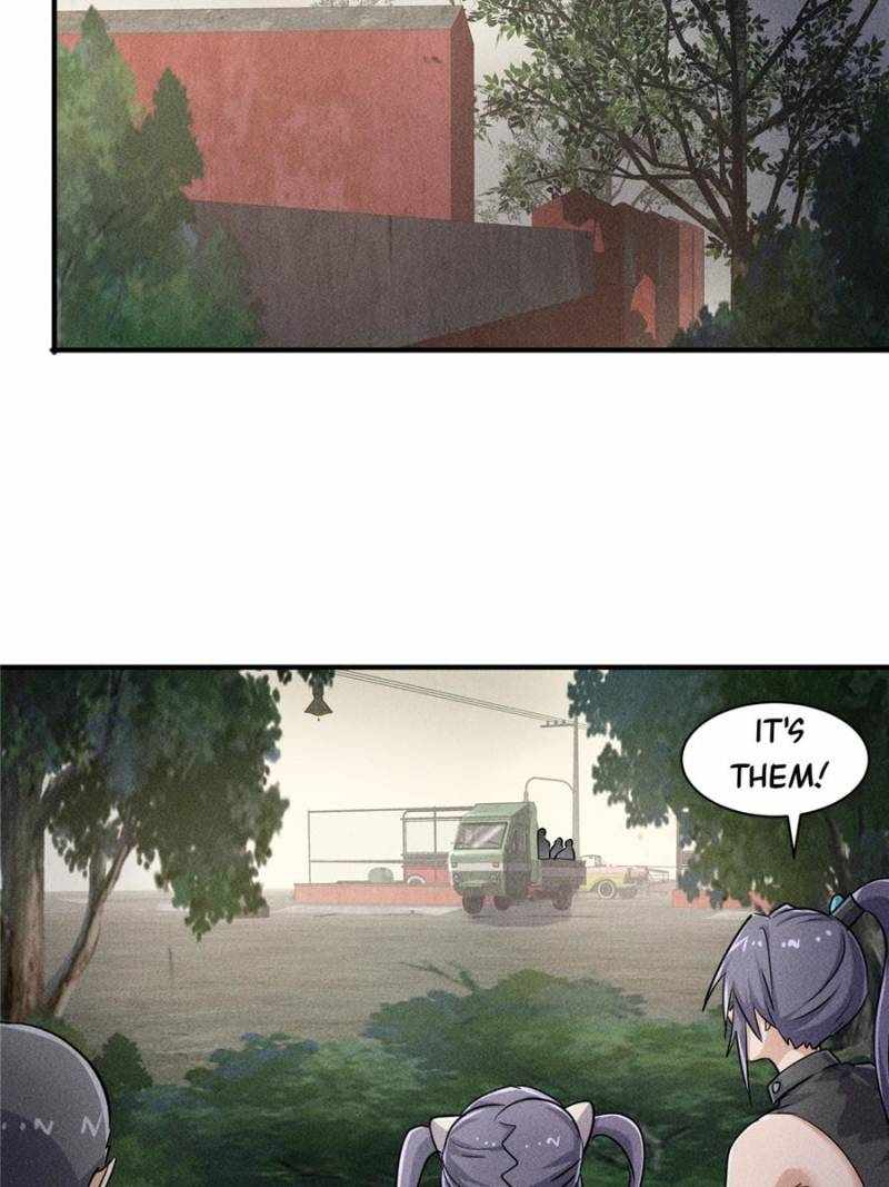 I Have a Golden Palace in the Last Days Chapter 50 - Page 16