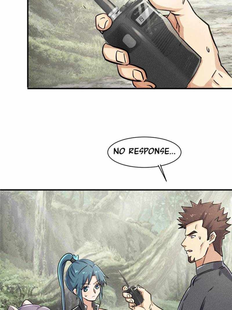 I Have a Golden Palace in the Last Days Chapter 50 - Page 21