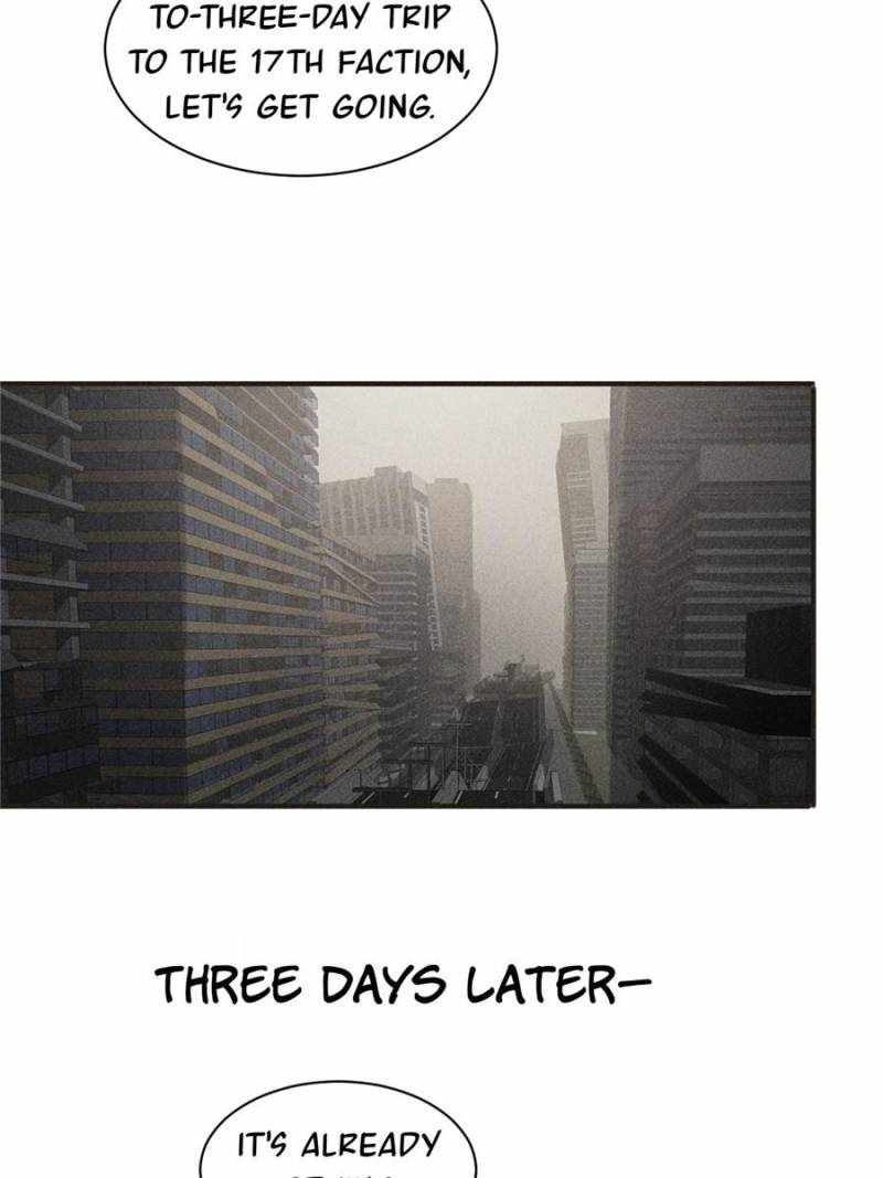 I Have a Golden Palace in the Last Days Chapter 50 - Page 26