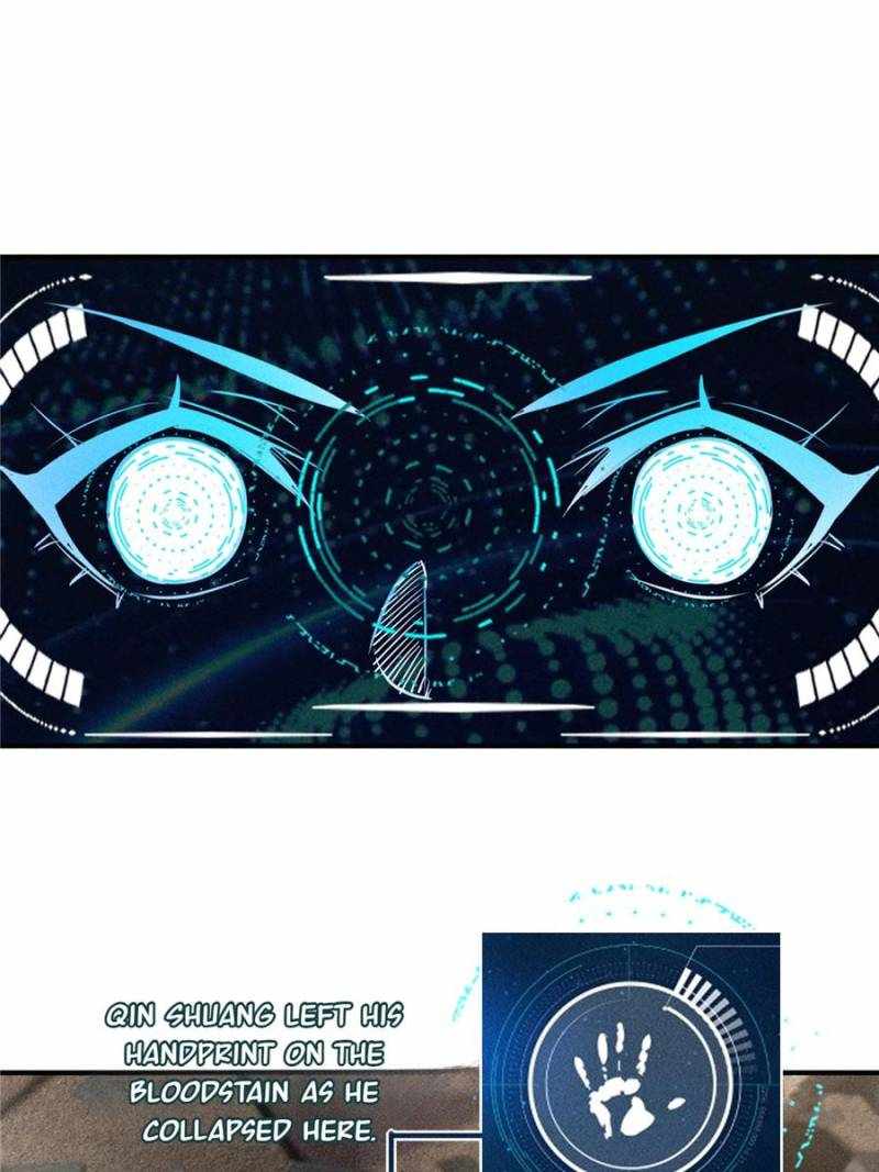 I Have a Golden Palace in the Last Days Chapter 50 - Page 36