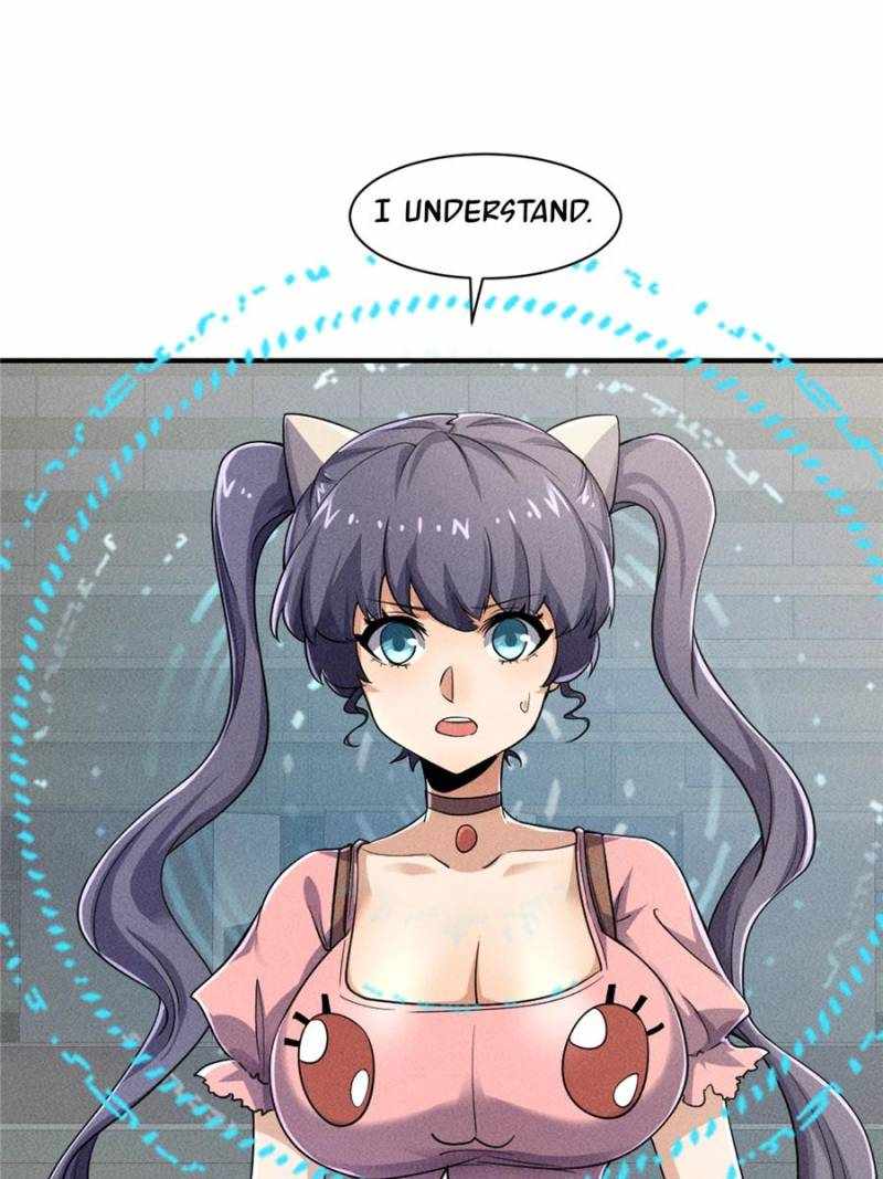 I Have a Golden Palace in the Last Days Chapter 50 - Page 39