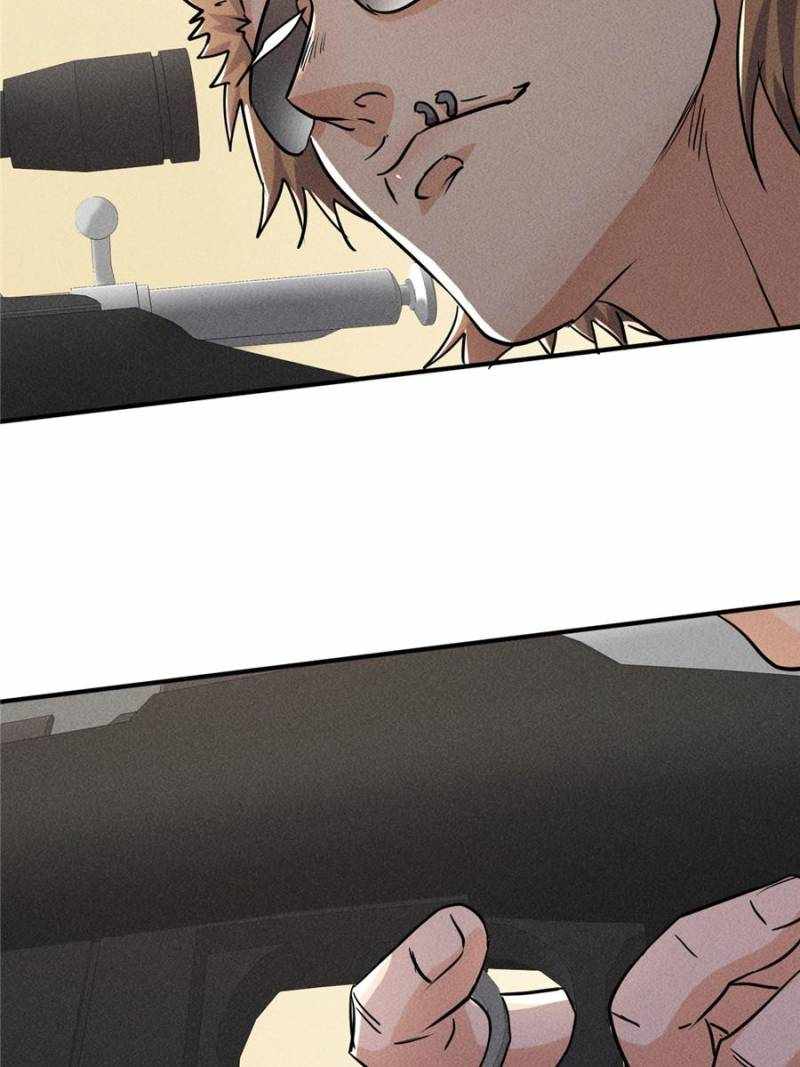 I Have a Golden Palace in the Last Days Chapter 50 - Page 4