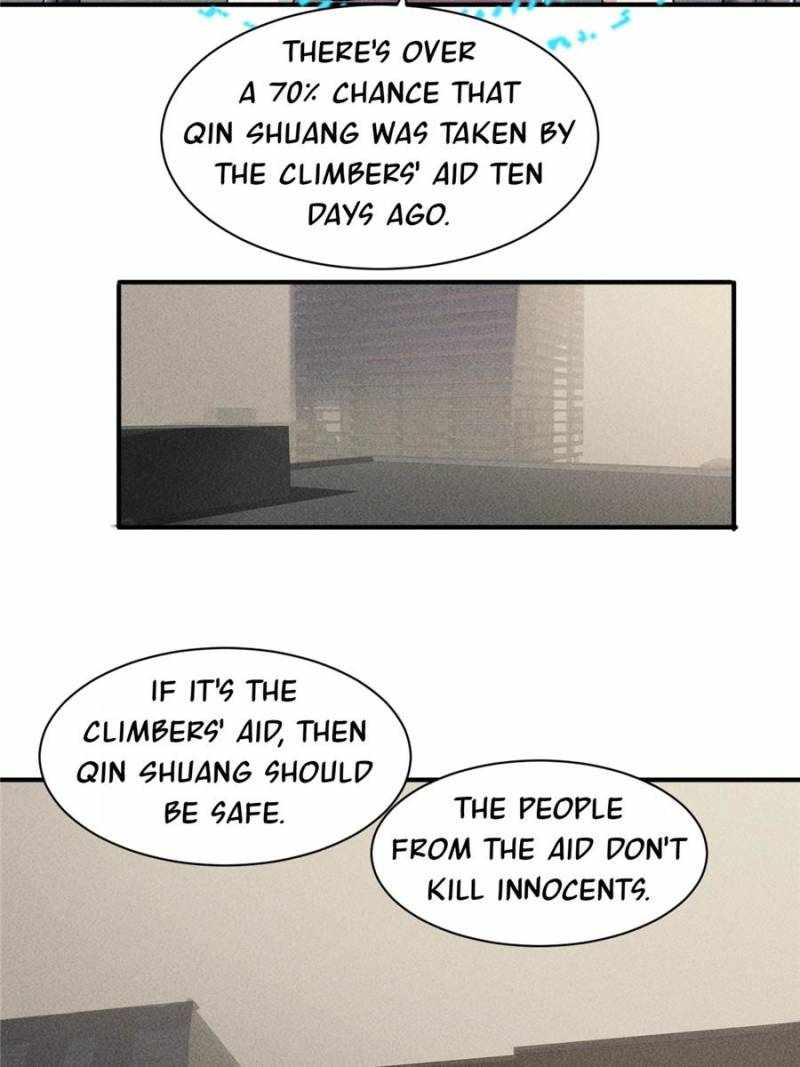 I Have a Golden Palace in the Last Days Chapter 50 - Page 40