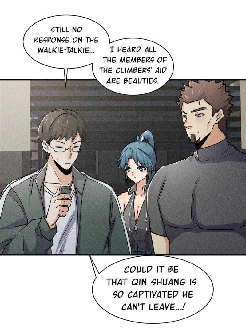 I Have a Golden Palace in the Last Days Chapter 50 - Page 42