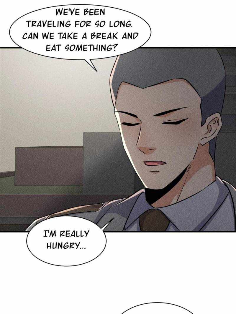 I Have a Golden Palace in the Last Days Chapter 50 - Page 43
