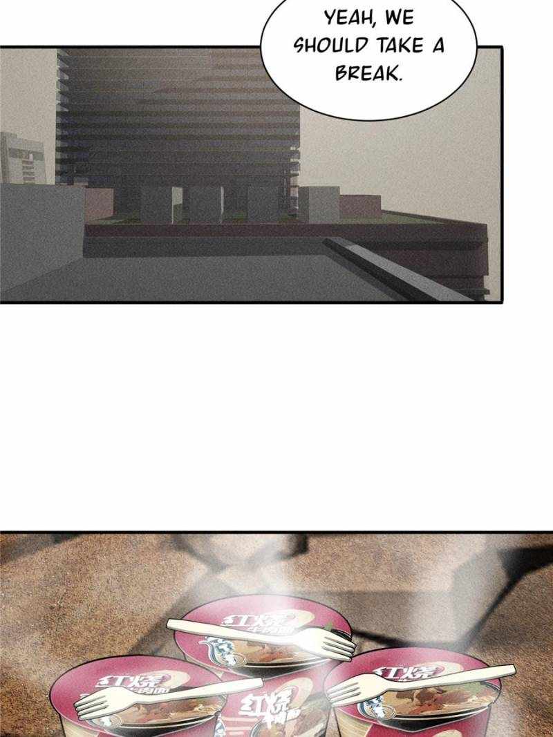 I Have a Golden Palace in the Last Days Chapter 50 - Page 44