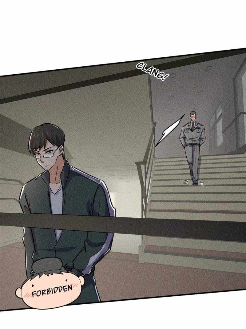 I Have a Golden Palace in the Last Days Chapter 50 - Page 48