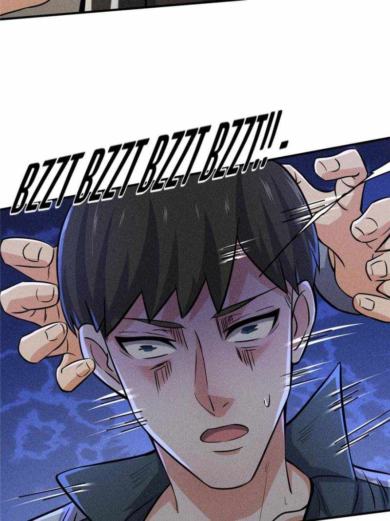 I Have a Golden Palace in the Last Days Chapter 50 - Page 52