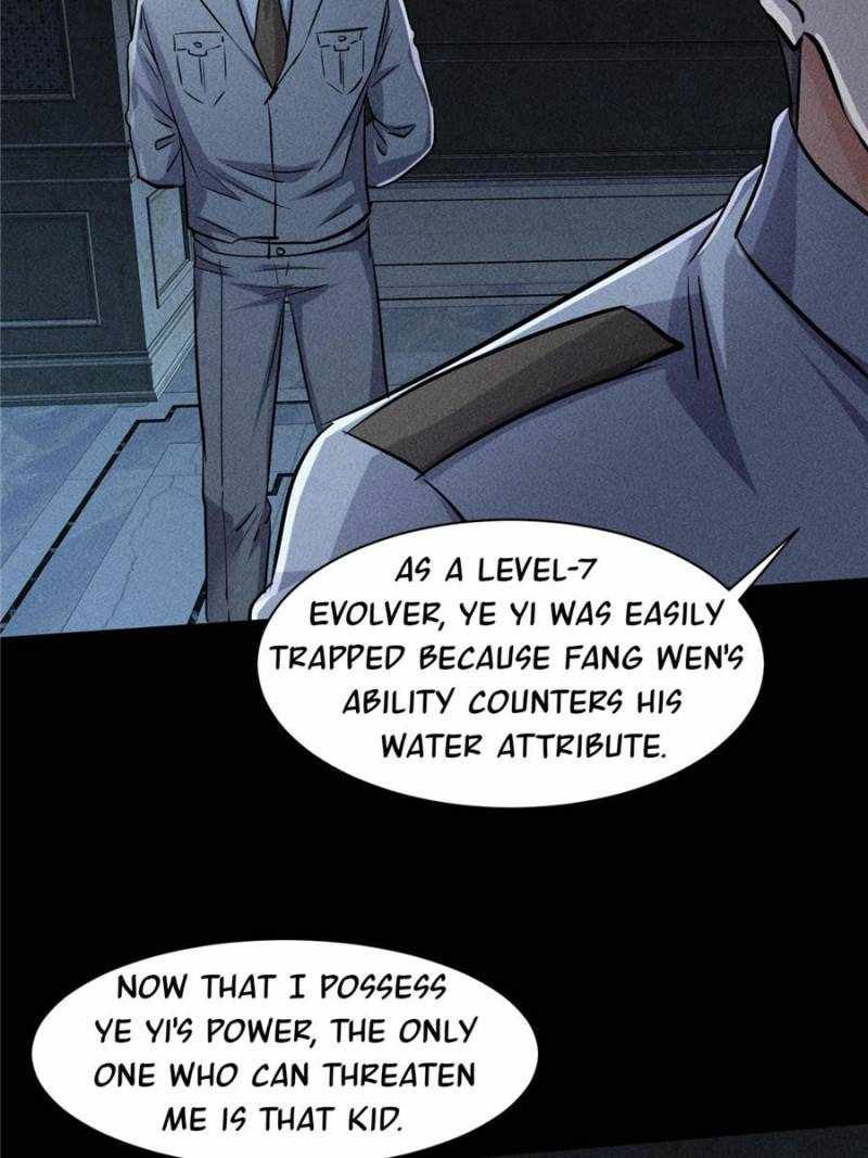 I Have a Golden Palace in the Last Days Chapter 50 - Page 56