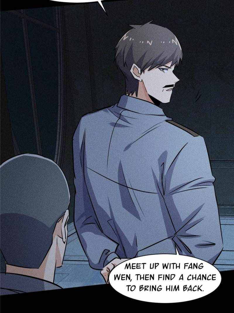 I Have a Golden Palace in the Last Days Chapter 50 - Page 57