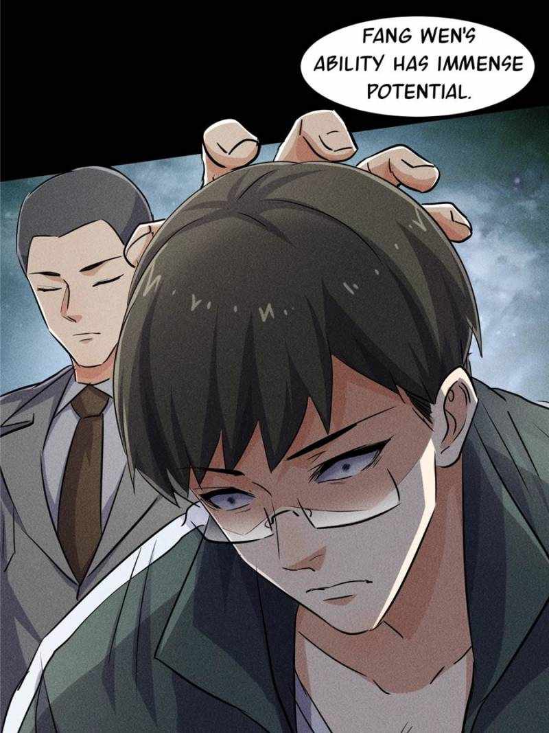 I Have a Golden Palace in the Last Days Chapter 50 - Page 58