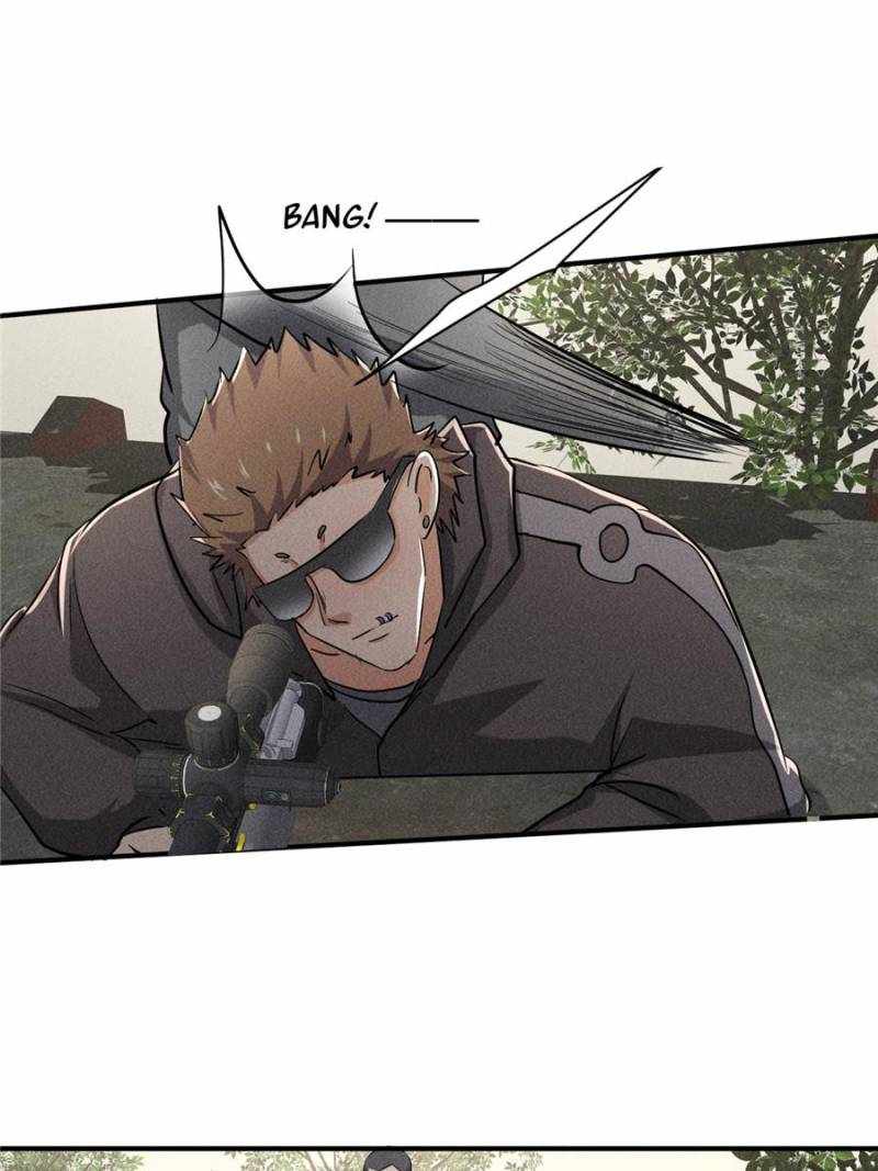 I Have a Golden Palace in the Last Days Chapter 50 - Page 6
