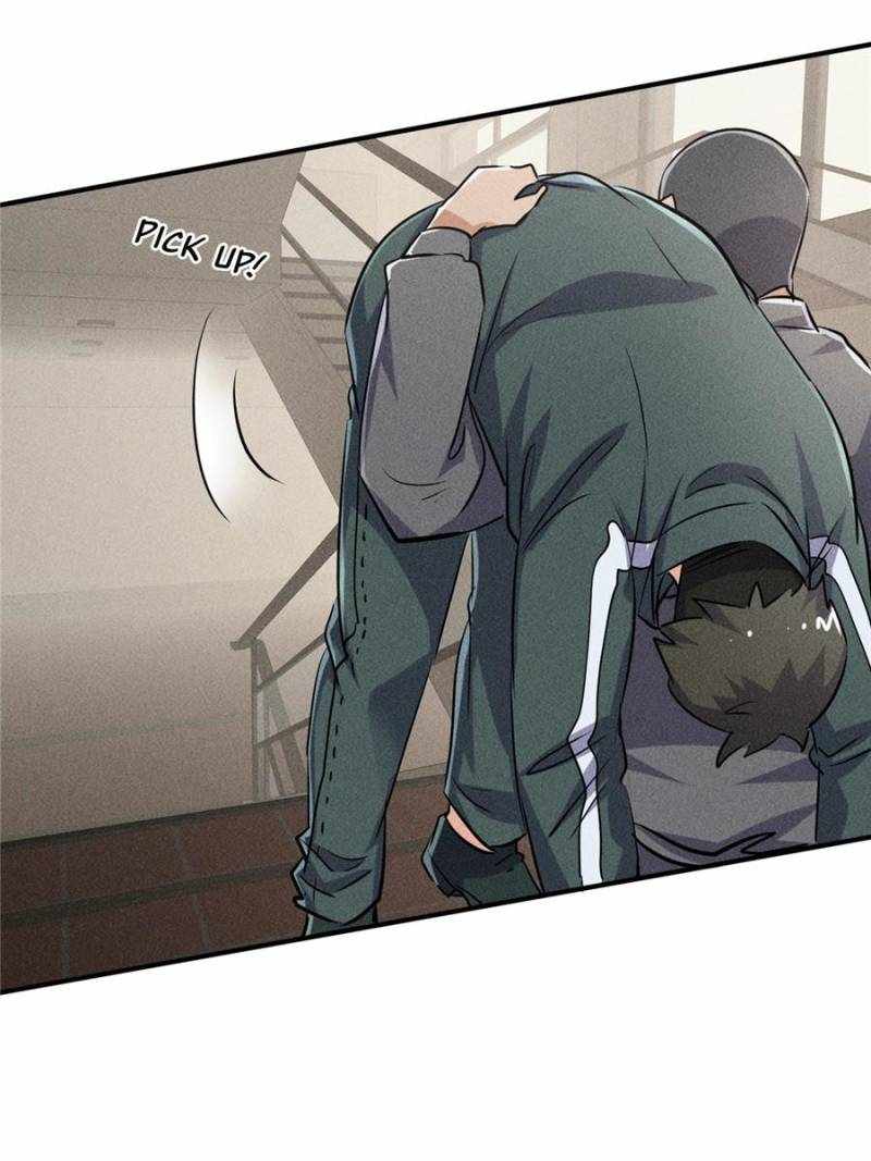 I Have a Golden Palace in the Last Days Chapter 50 - Page 61