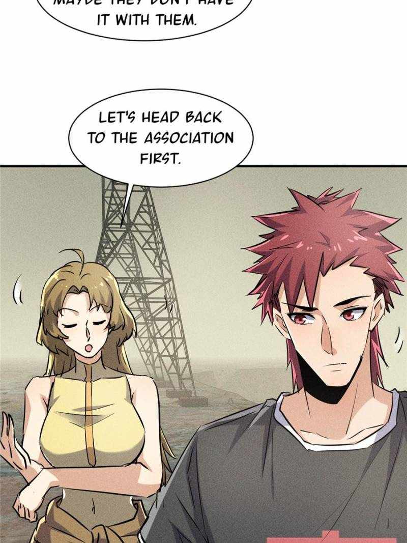 I Have a Golden Palace in the Last Days Chapter 50 - Page 65
