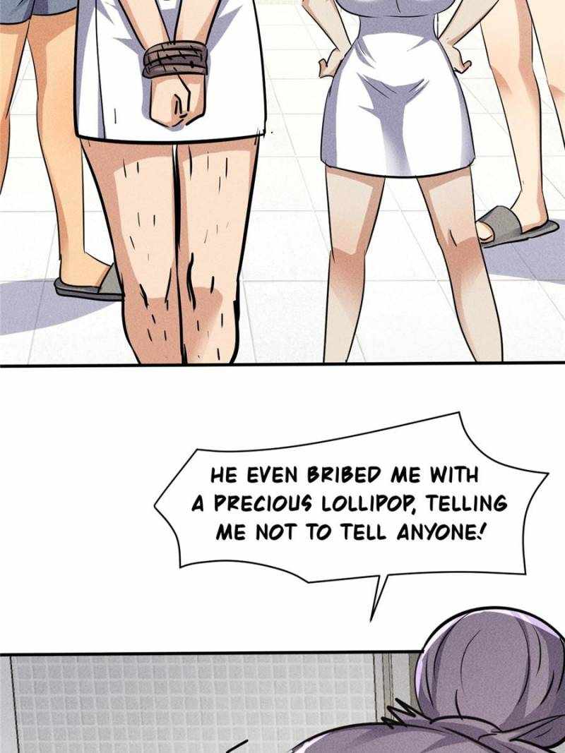 I Have a Golden Palace in the Last Days Chapter 50 - Page 71