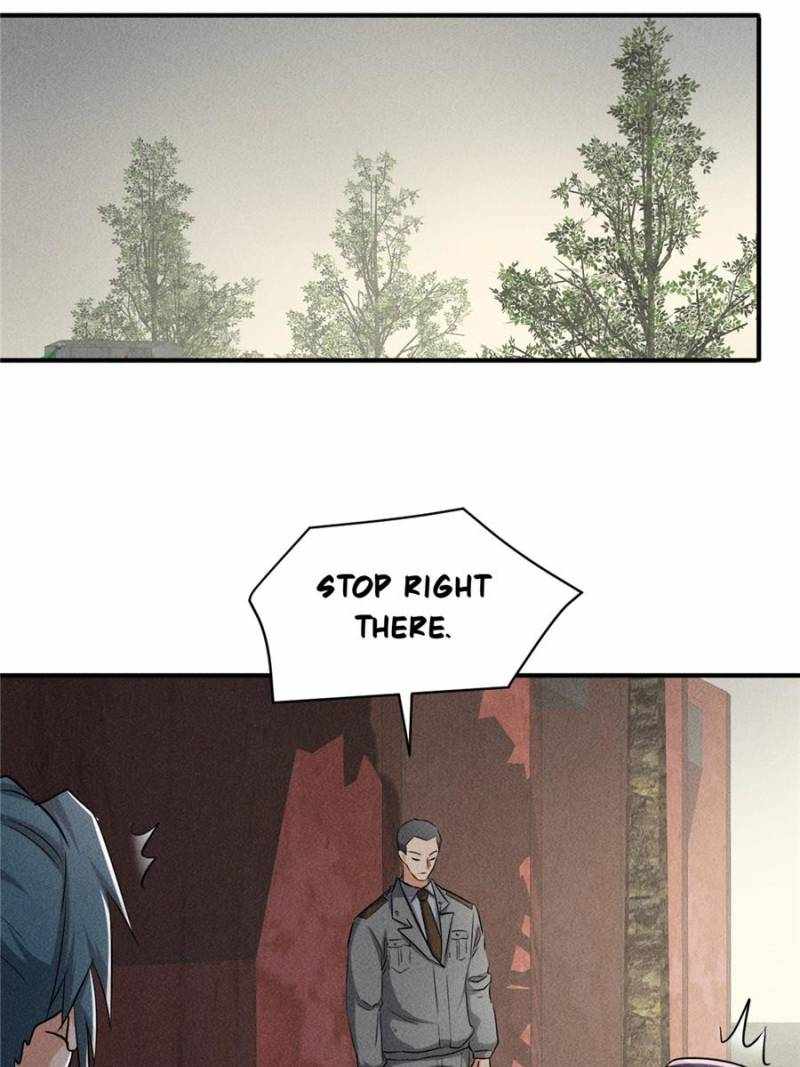 I Have a Golden Palace in the Last Days Chapter 50 - Page 8