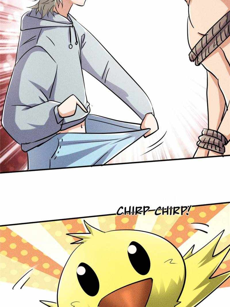 I Have a Golden Palace in the Last Days Chapter 51 - Page 10