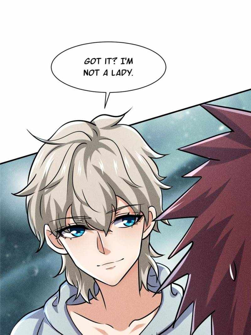 I Have a Golden Palace in the Last Days Chapter 51 - Page 12