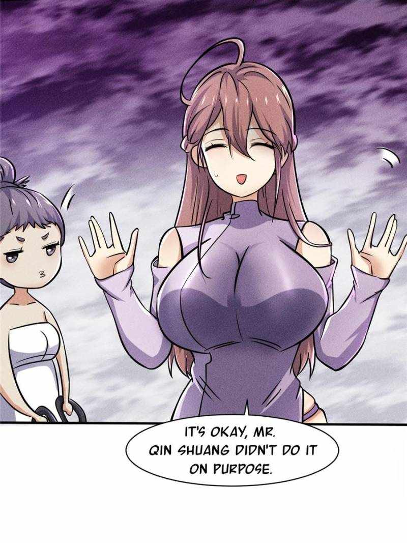 I Have a Golden Palace in the Last Days Chapter 51 - Page 14