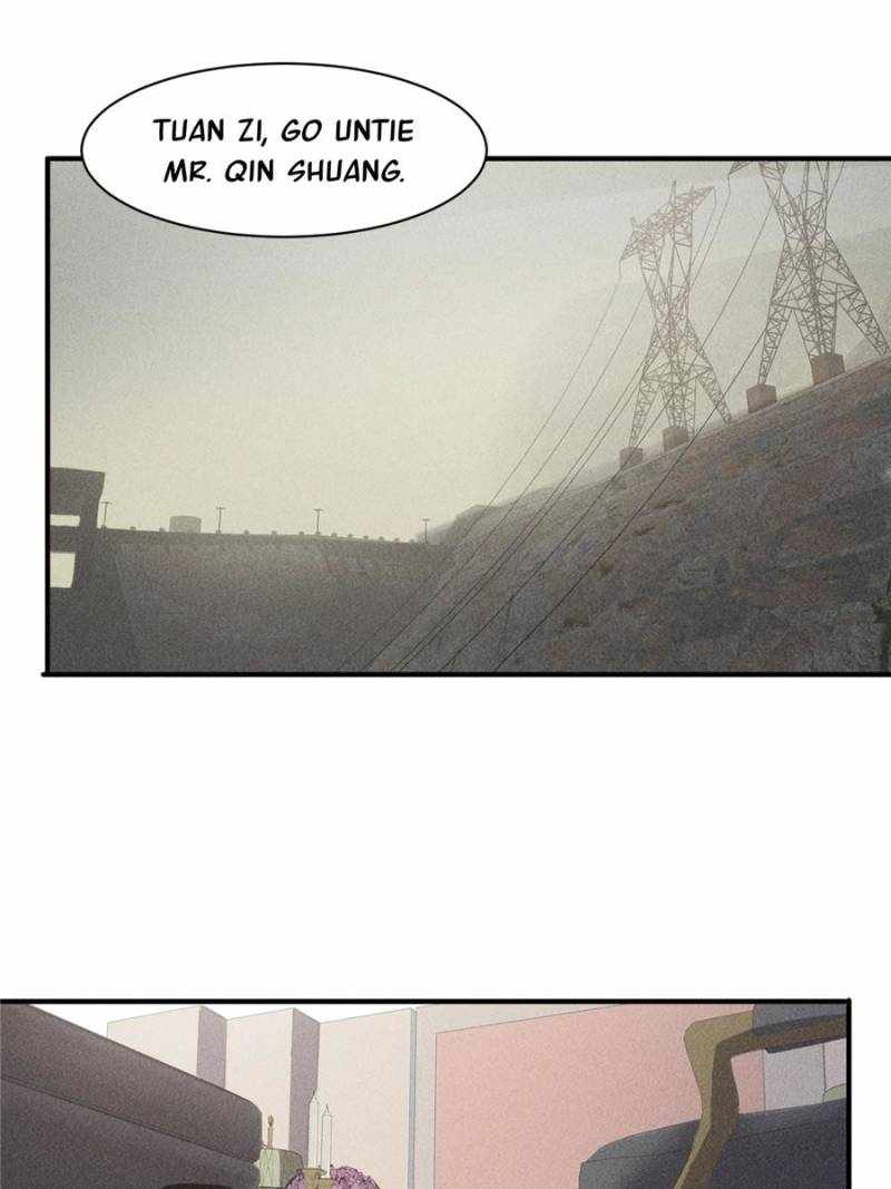 I Have a Golden Palace in the Last Days Chapter 51 - Page 15