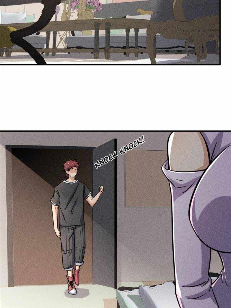 I Have a Golden Palace in the Last Days Chapter 51 - Page 16