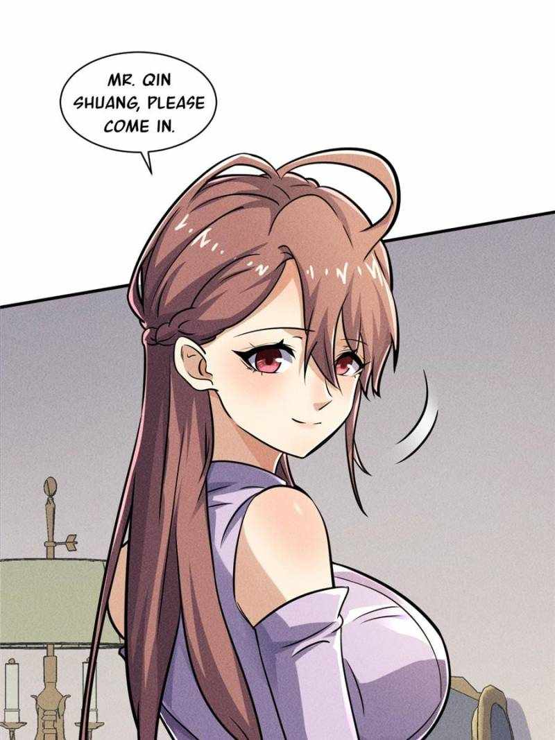 I Have a Golden Palace in the Last Days Chapter 51 - Page 18