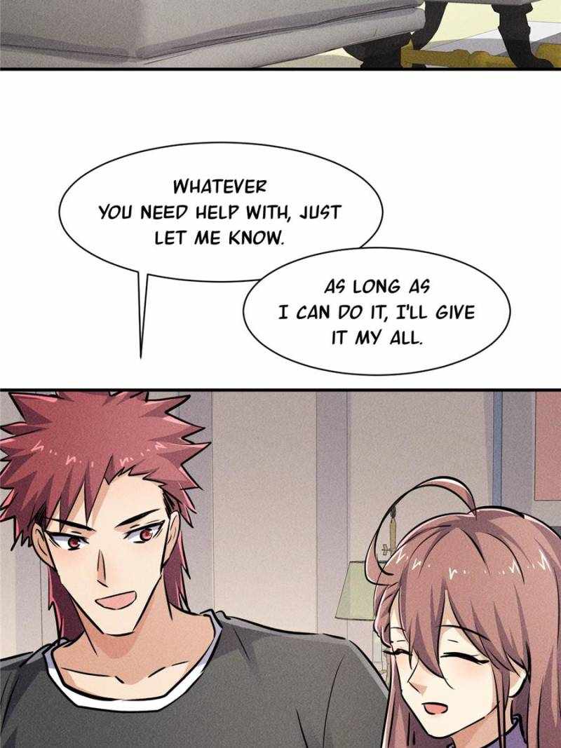 I Have a Golden Palace in the Last Days Chapter 51 - Page 27