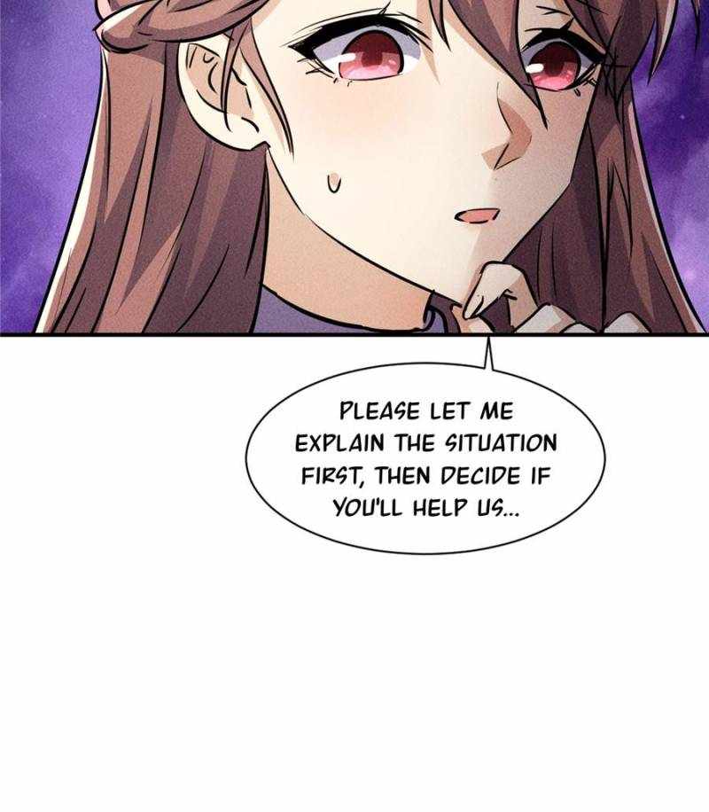 I Have a Golden Palace in the Last Days Chapter 51 - Page 29