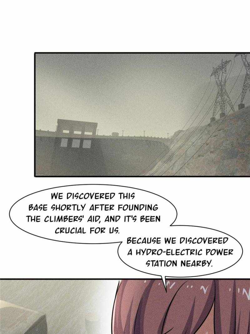 I Have a Golden Palace in the Last Days Chapter 51 - Page 30