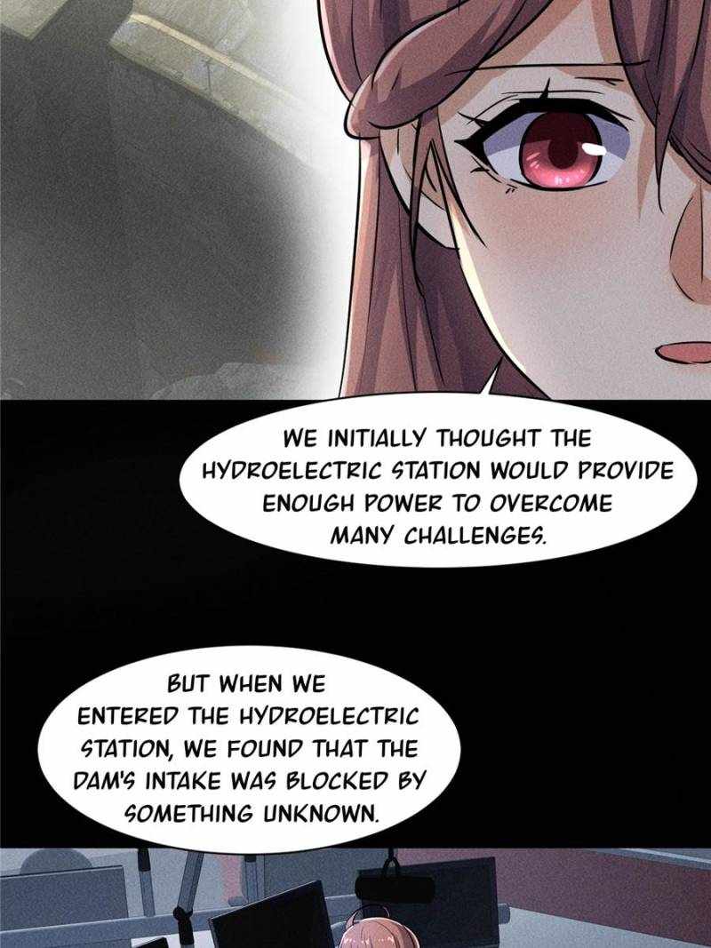 I Have a Golden Palace in the Last Days Chapter 51 - Page 31