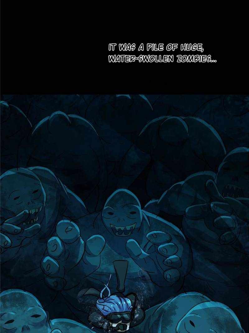 I Have a Golden Palace in the Last Days Chapter 51 - Page 37