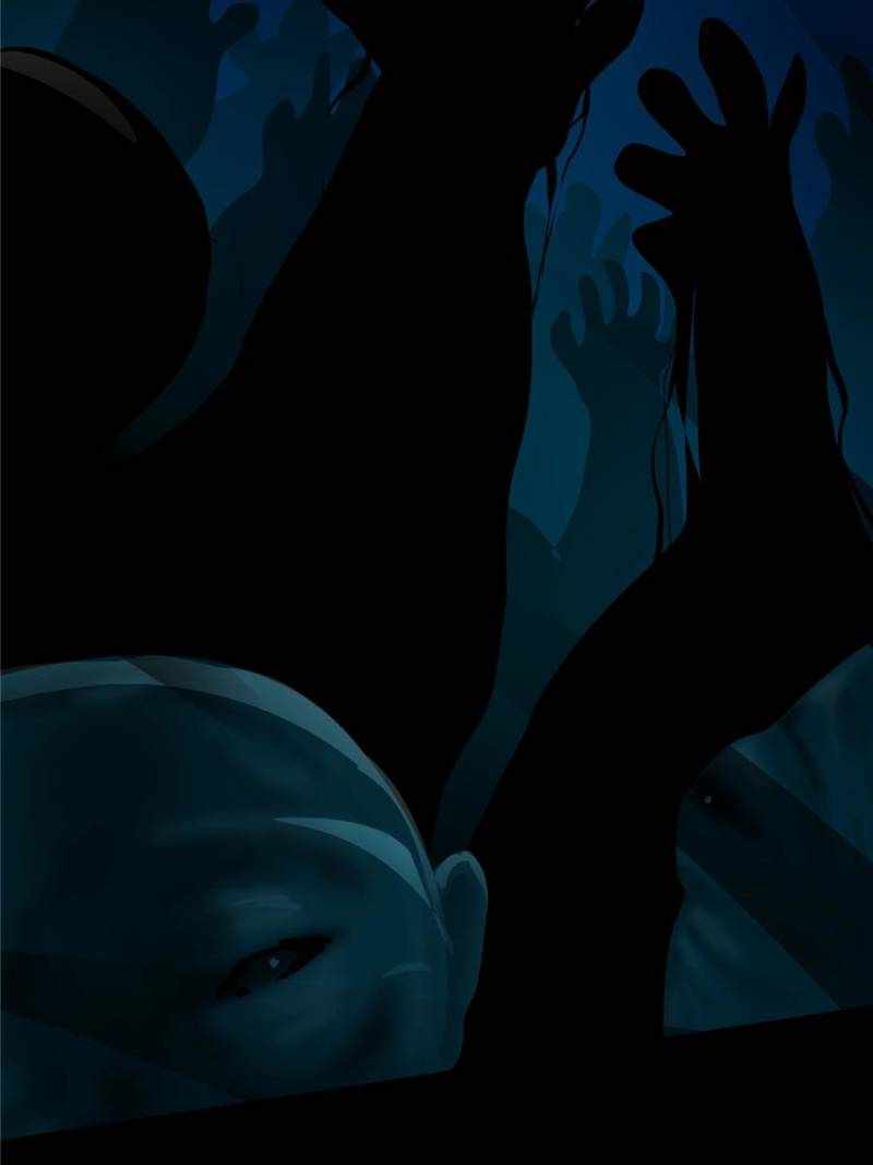 I Have a Golden Palace in the Last Days Chapter 51 - Page 40