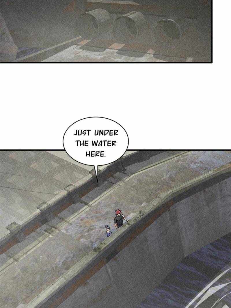 I Have a Golden Palace in the Last Days Chapter 51 - Page 46