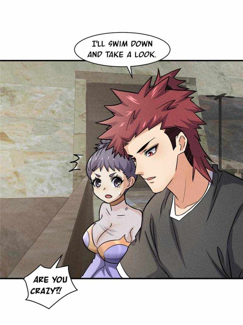 I Have a Golden Palace in the Last Days Chapter 51 - Page 48