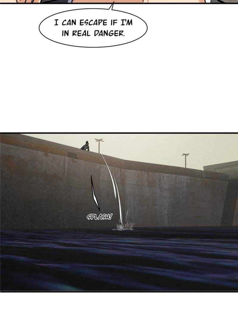I Have a Golden Palace in the Last Days Chapter 51 - Page 51