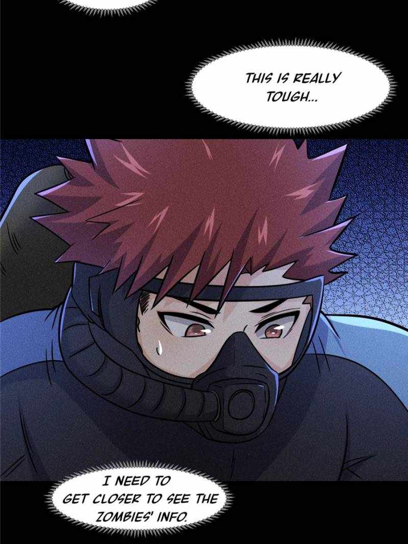 I Have a Golden Palace in the Last Days Chapter 51 - Page 56