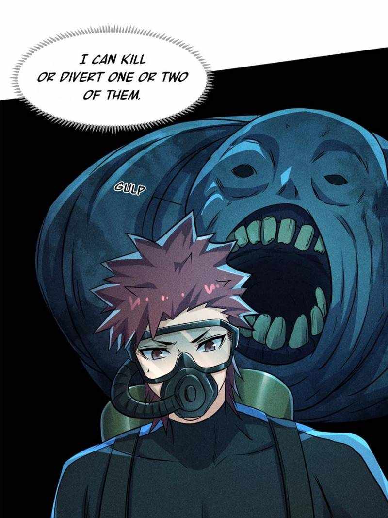 I Have a Golden Palace in the Last Days Chapter 51 - Page 60