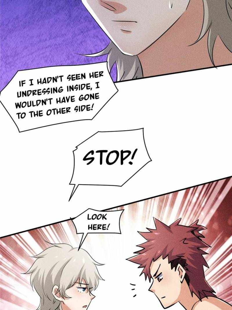 I Have a Golden Palace in the Last Days Chapter 51 - Page 9