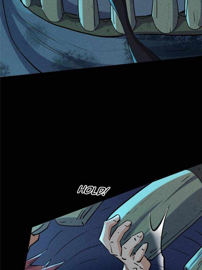 I Have a Golden Palace in the Last Days Chapter 52 - Page 1