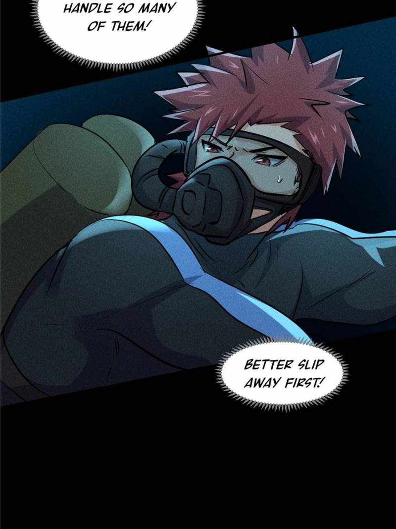I Have a Golden Palace in the Last Days Chapter 52 - Page 14