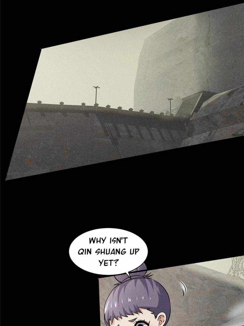 I Have a Golden Palace in the Last Days Chapter 52 - Page 15