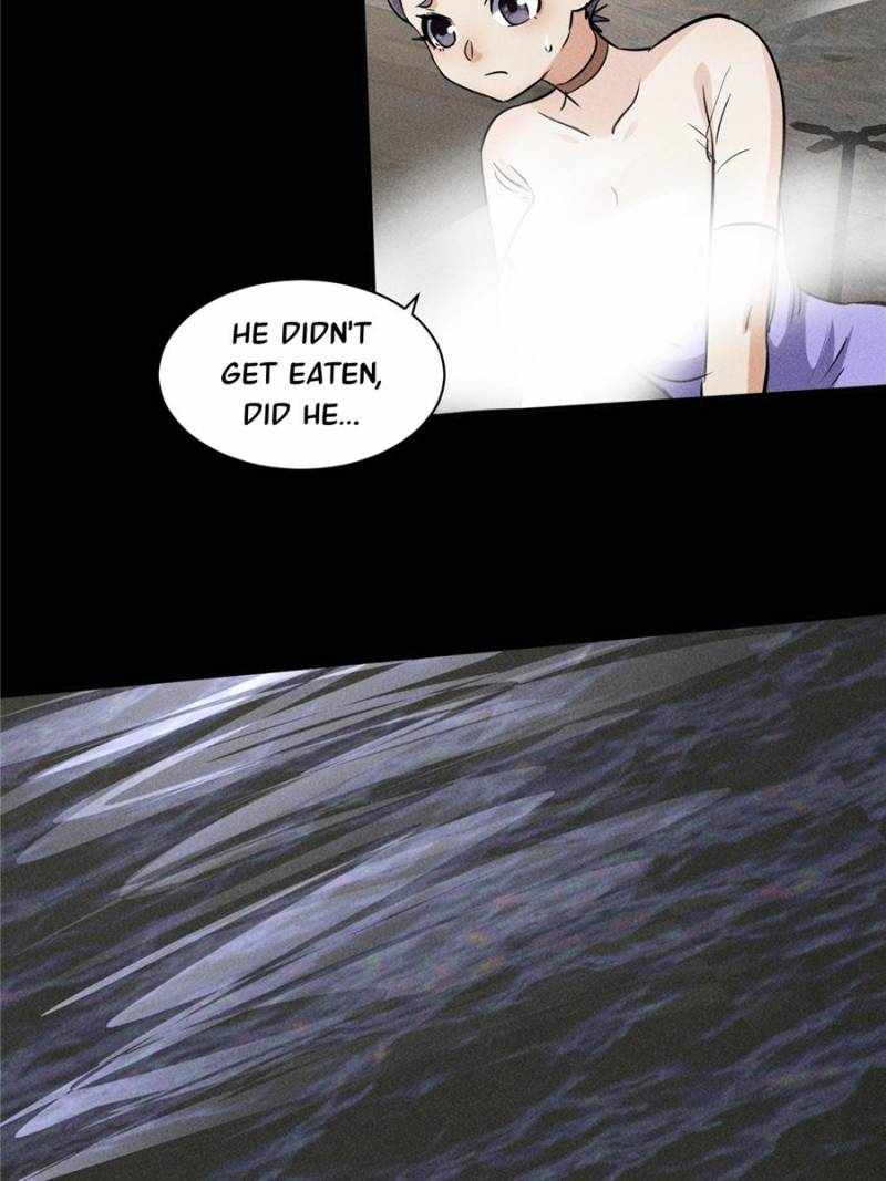 I Have a Golden Palace in the Last Days Chapter 52 - Page 16
