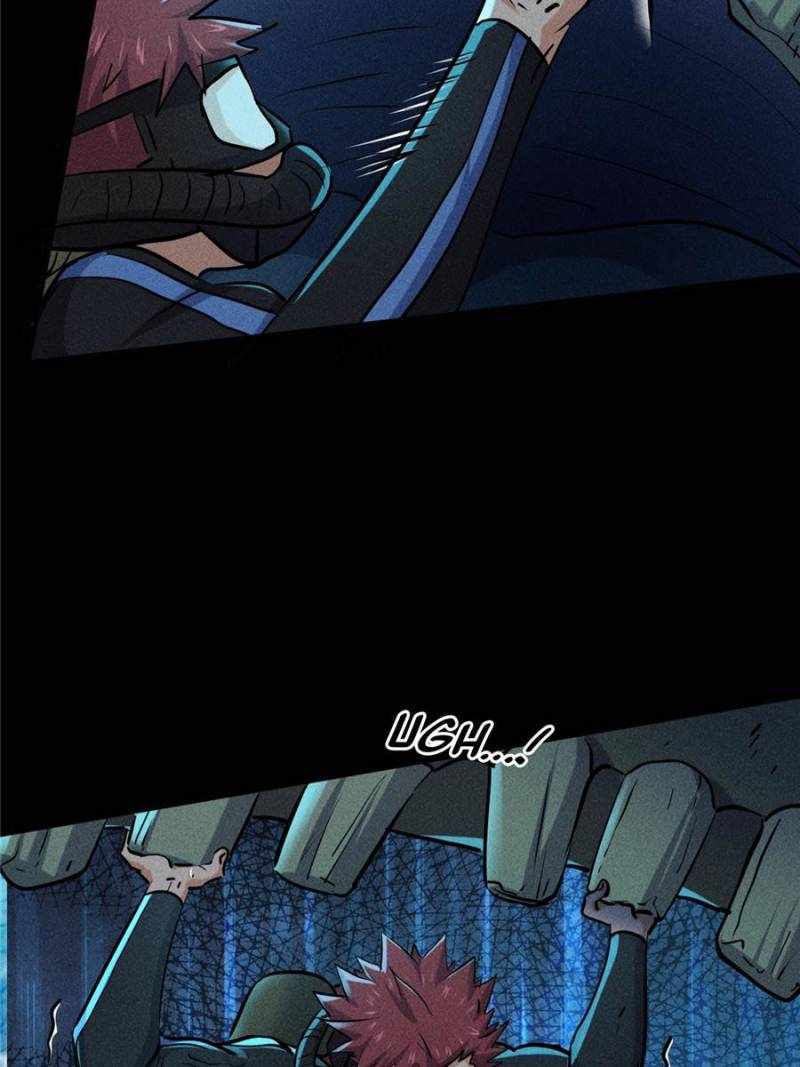I Have a Golden Palace in the Last Days Chapter 52 - Page 2