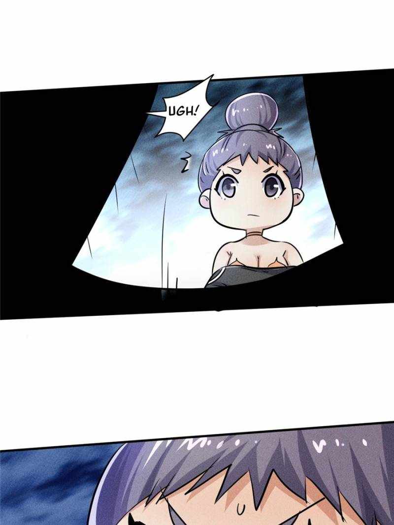 I Have a Golden Palace in the Last Days Chapter 52 - Page 24