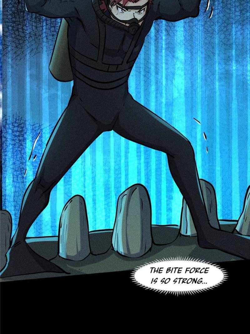 I Have a Golden Palace in the Last Days Chapter 52 - Page 3