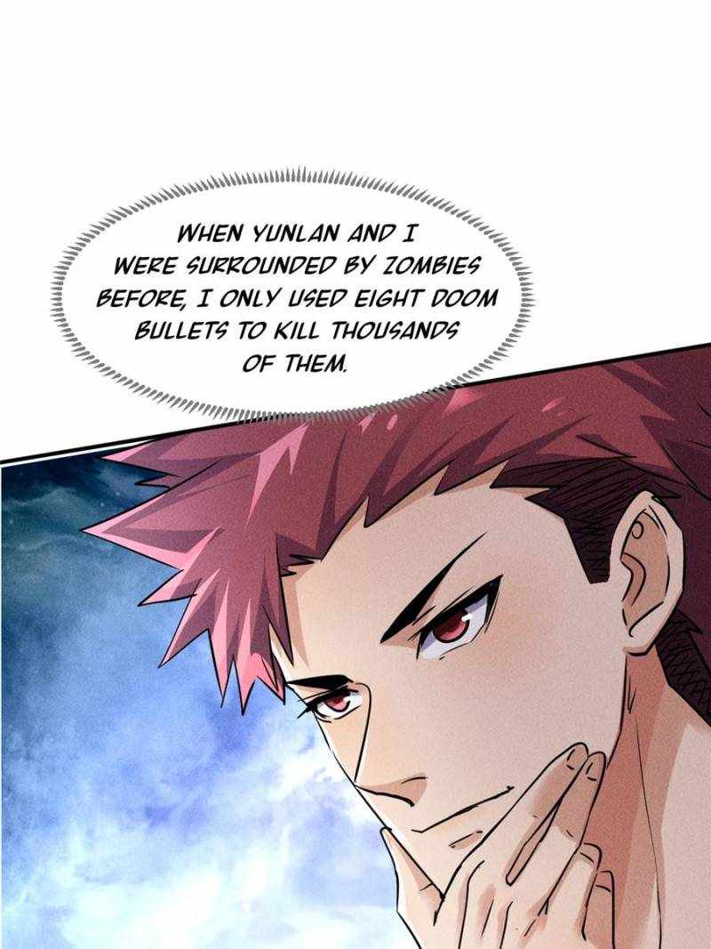I Have a Golden Palace in the Last Days Chapter 52 - Page 36