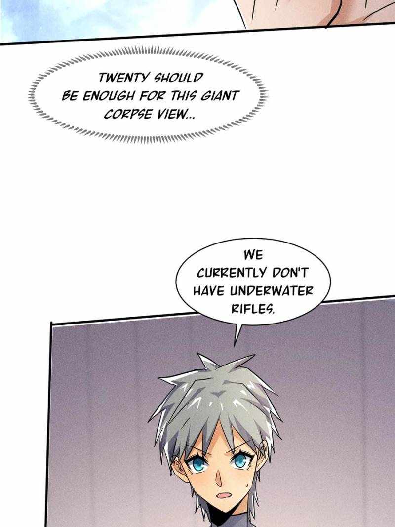 I Have a Golden Palace in the Last Days Chapter 52 - Page 37